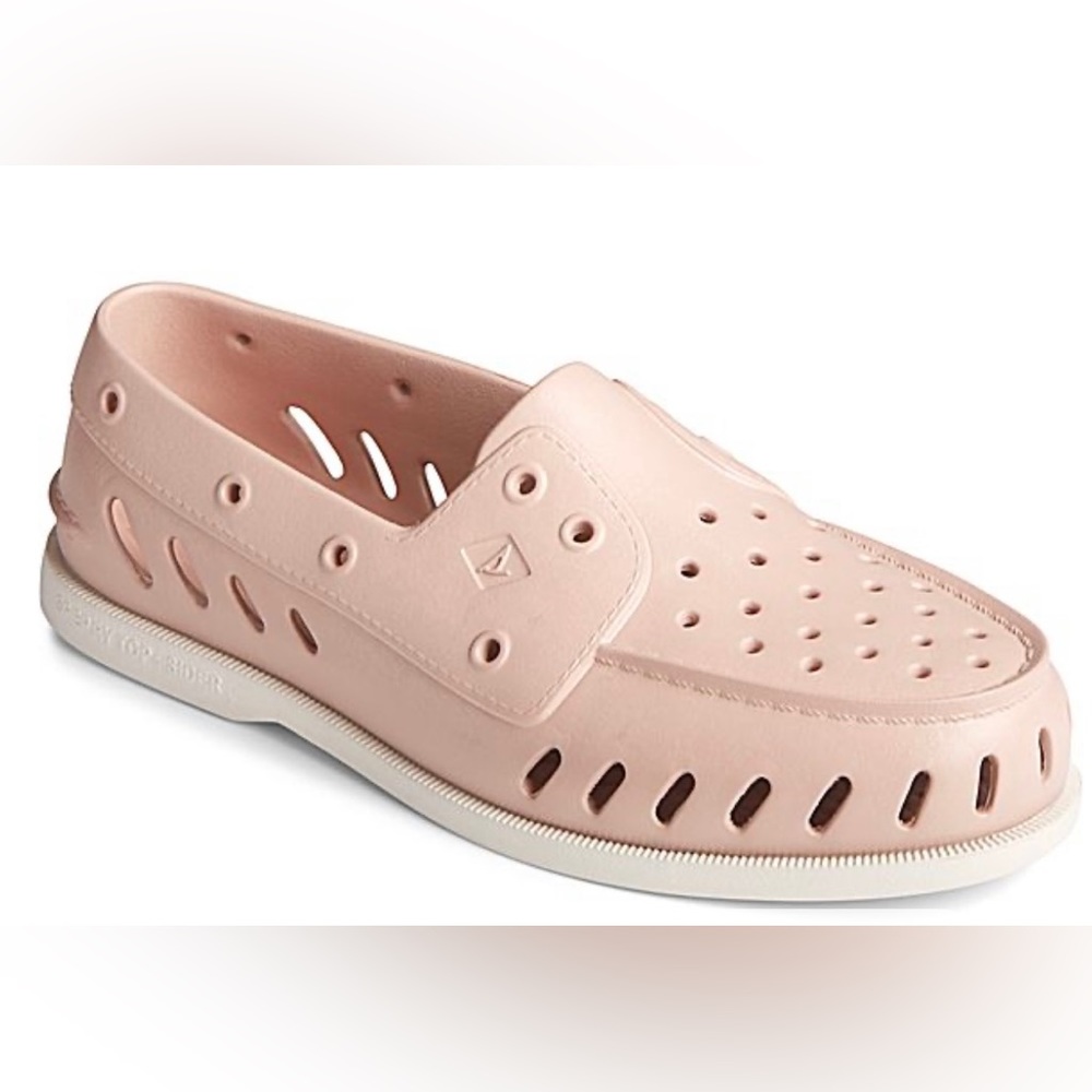 NWT Sperry Womens Original Top Sider Boat Float Shoe